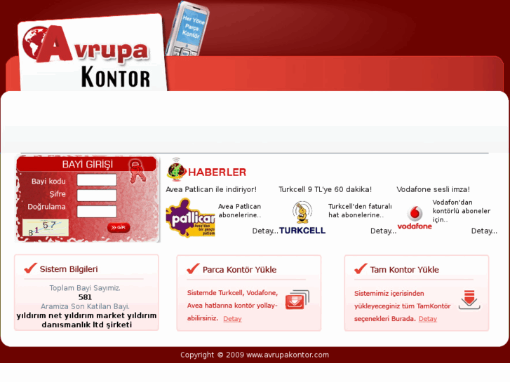 www.avrupakontor.com