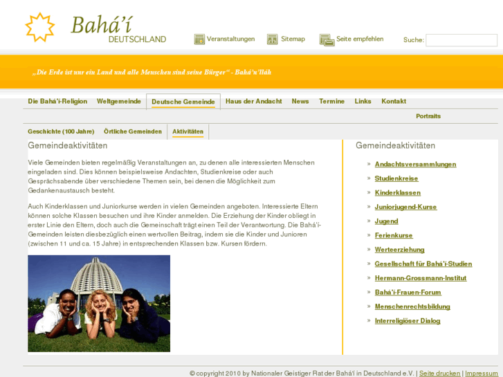 www.bahai-gemeinde.info