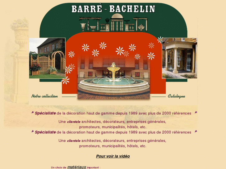 www.barre-bachelin.com