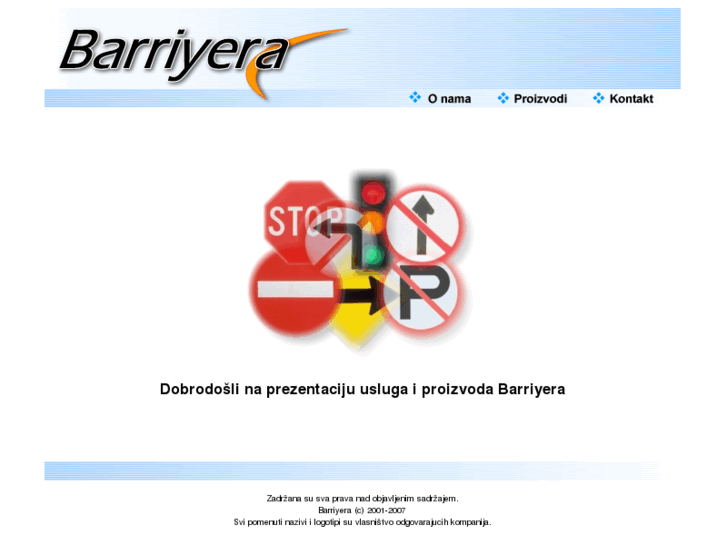 www.barriyera.com