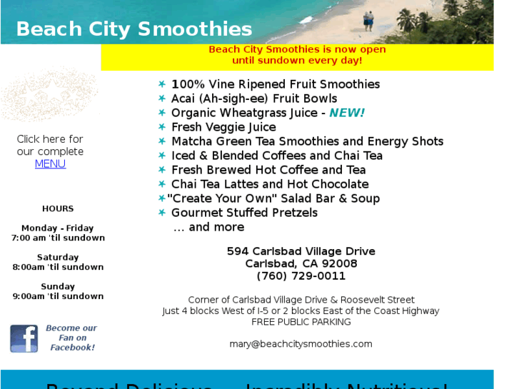 www.beachcitysmoothies.com