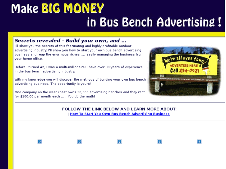 www.benchbiz.com