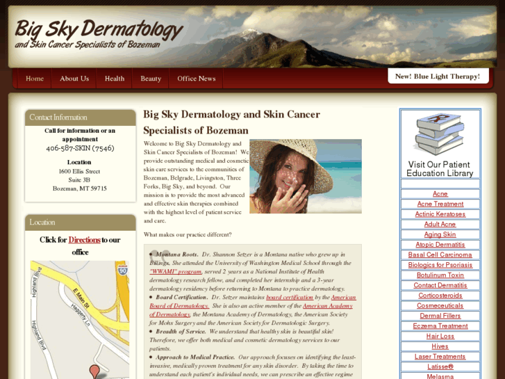 www.bigskydermatology.com