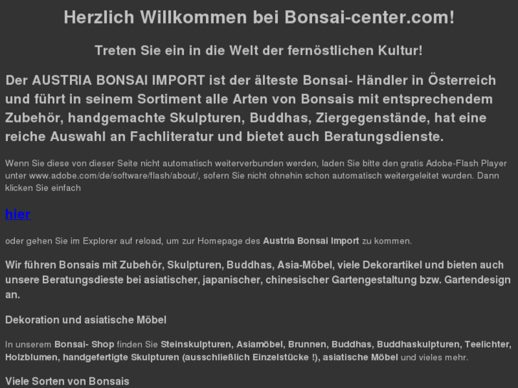 www.bonsai-center.com