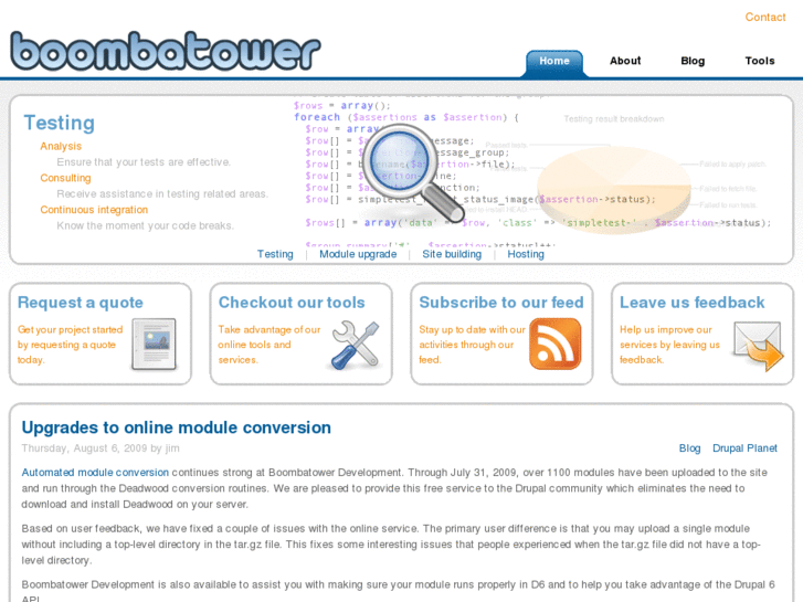 www.boombatower.com