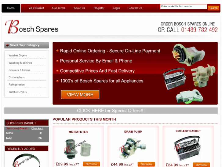 www.bosch-spares.com