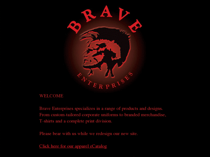 www.braveenterprises.com