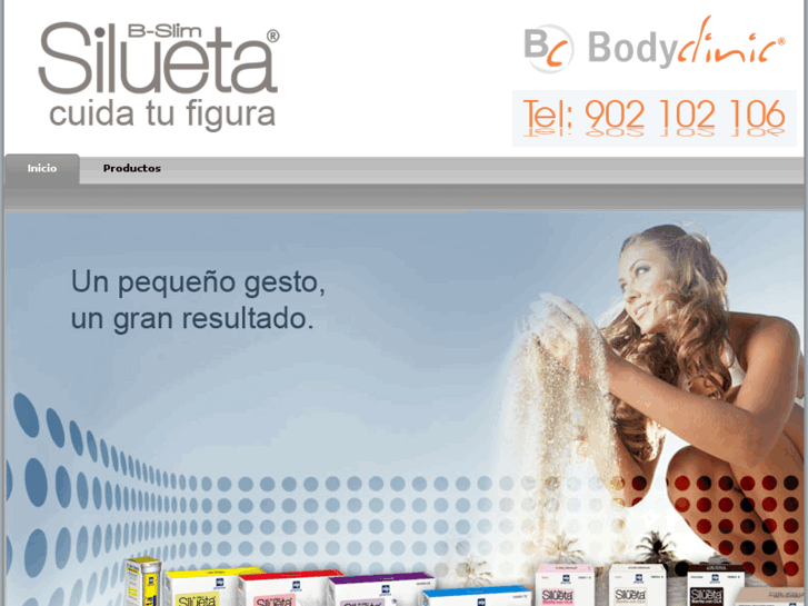 www.bsilueta.com