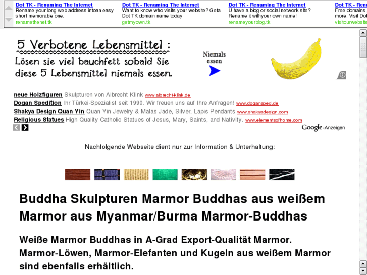 www.buddha.tk