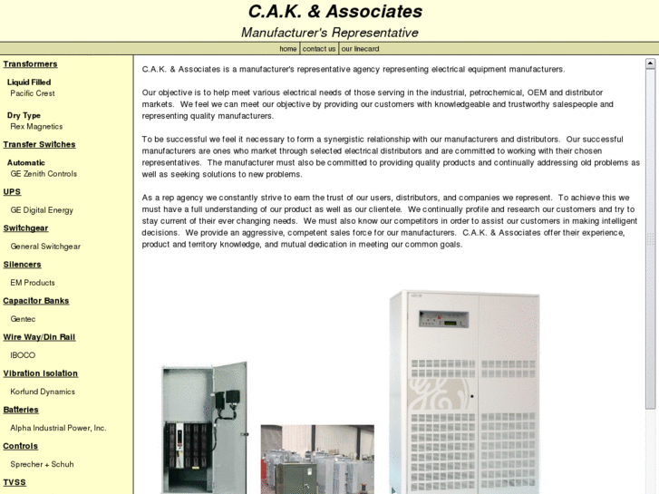 www.cakassoc.com