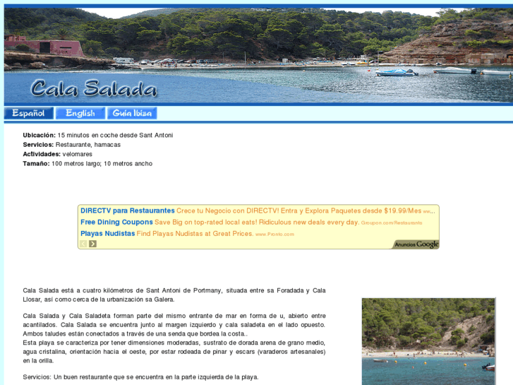 www.calasalada.es
