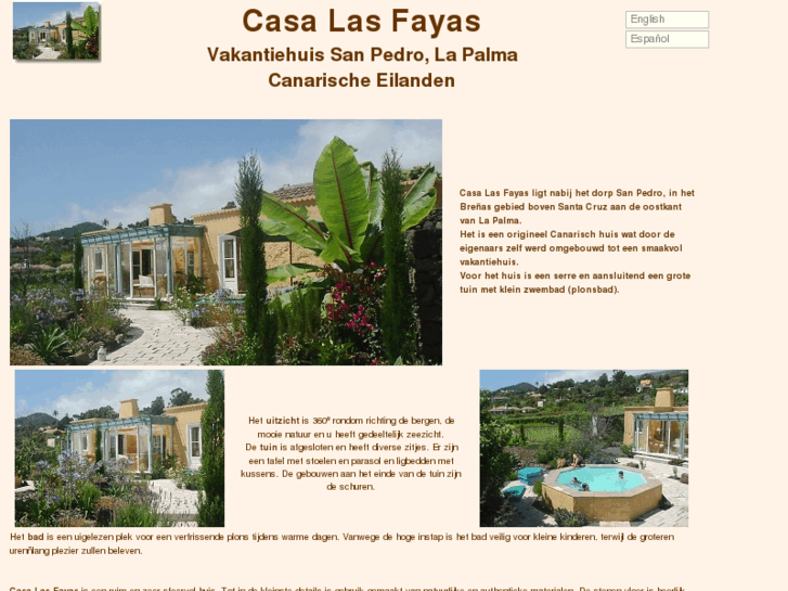 www.casalasfayas-lapalma.com