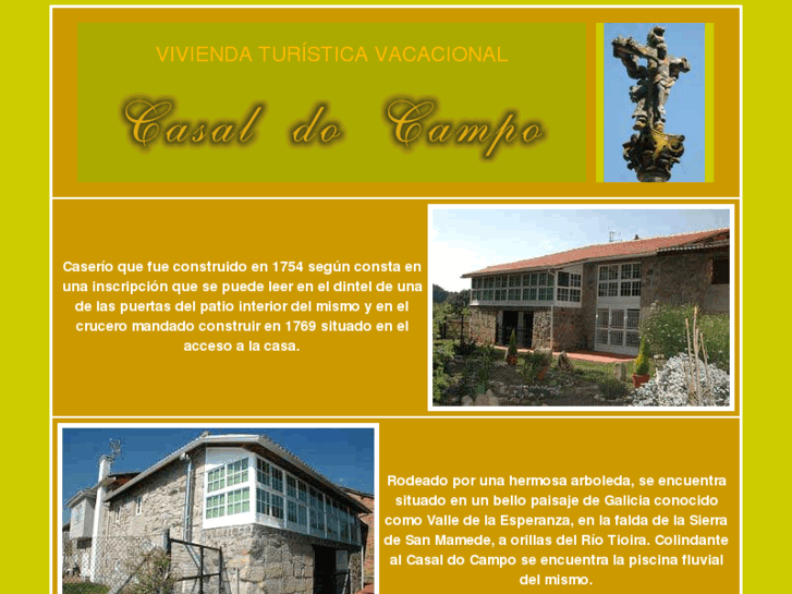 www.casaldocampo.com