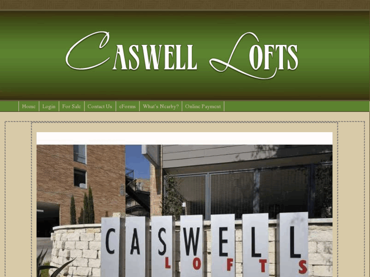 www.caswelllofts.com