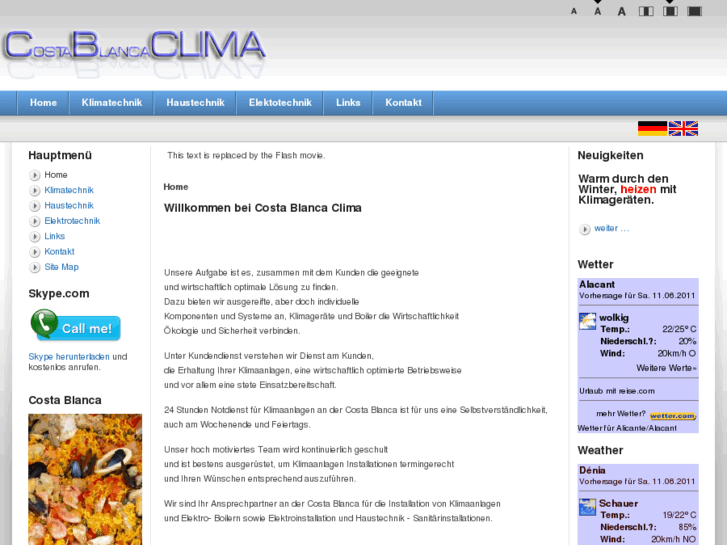 www.cbclima.com