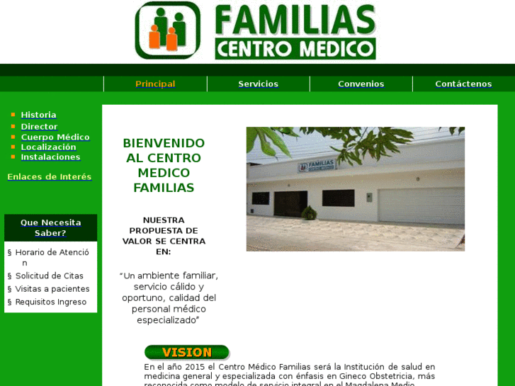 www.centromedicofamilias.com