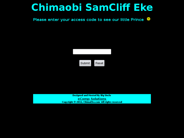 www.chimaeke.com