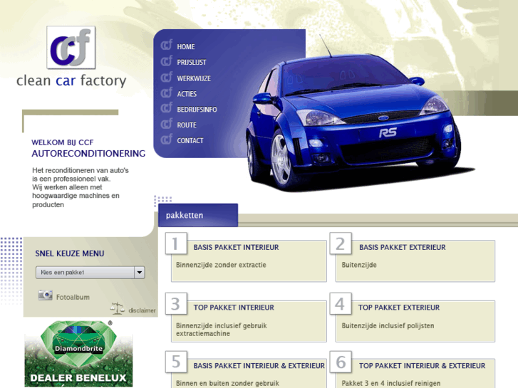 www.cleancarfactory.nl