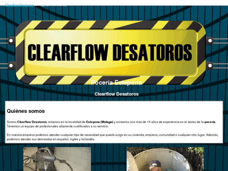 www.clearflowdesatoros.es