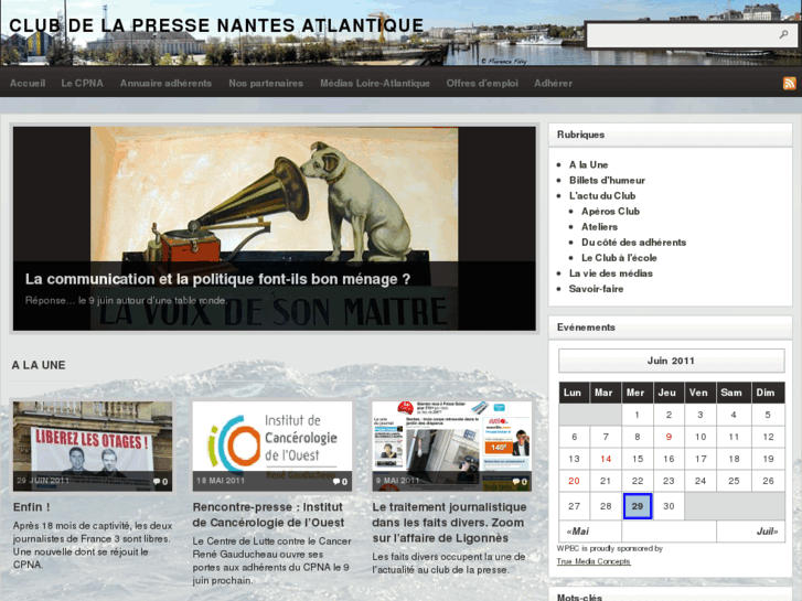 www.club-presse-nantes.com