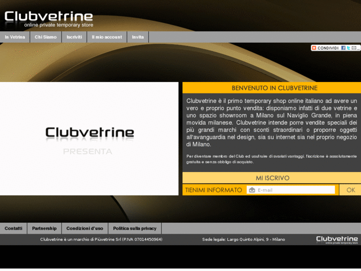 www.clubvetrine.com