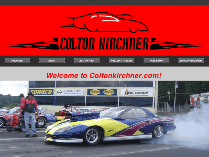 www.coltonkirchner.com