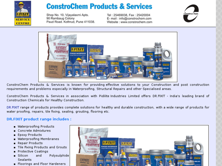 www.constrochem.com