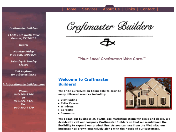 www.craftmasterbuilders.com