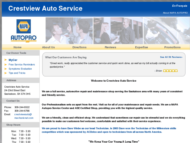 www.crestviewautoservice.com