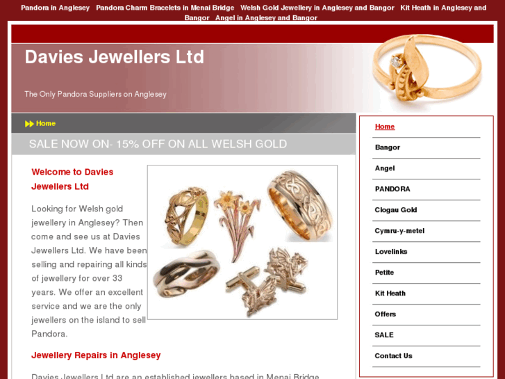 www.daviesjewellers.com