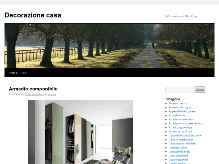 www.decorazione-casa.com