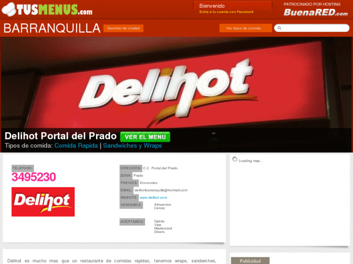 www.delihot.com