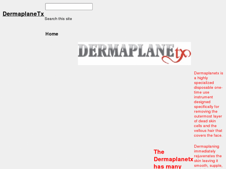 www.dermaplanetx.com