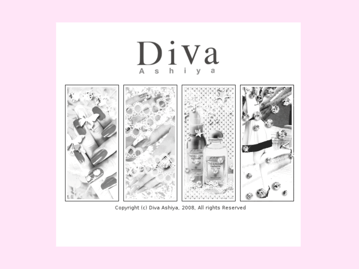 www.diva-ashiya.com