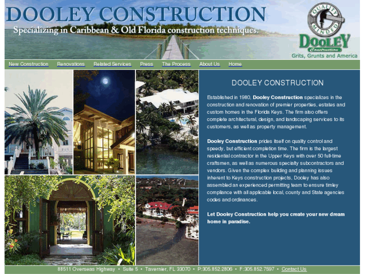 www.dooleyconstruction.com