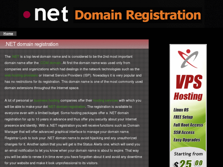 www.dot-net-domain-registration.net