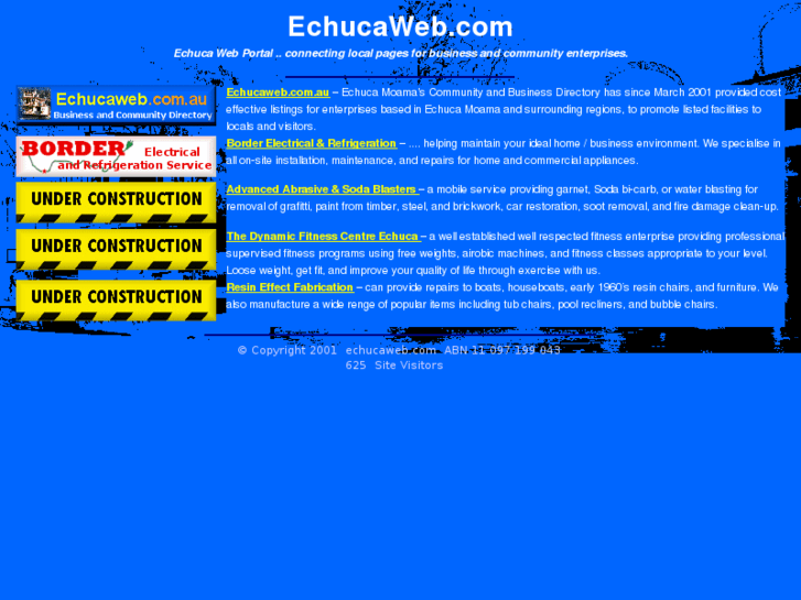 www.echucaweb.com