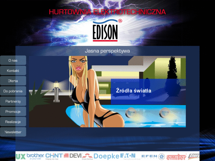 www.edisonkatowice.com