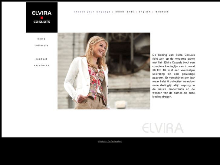 www.elvira-casuals.com