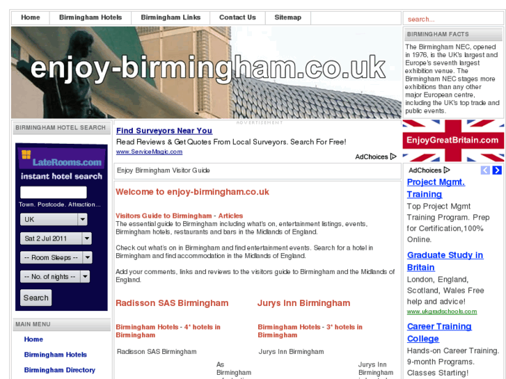 www.enjoy-birmingham.com