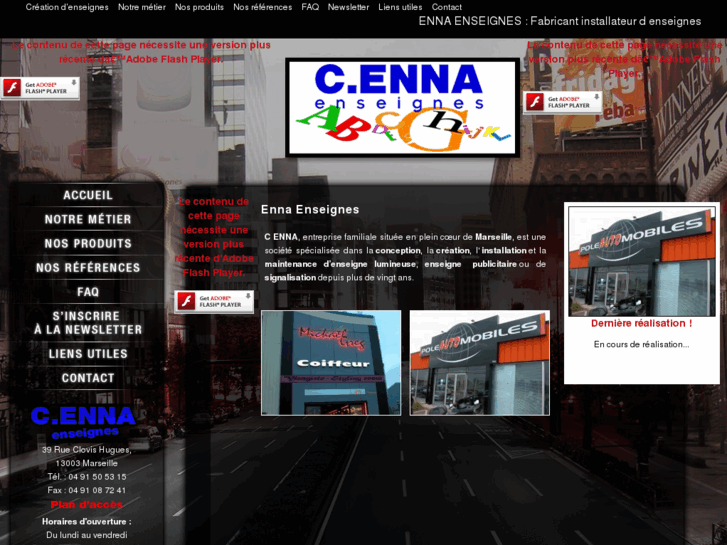 www.enseignes-c-enna.com