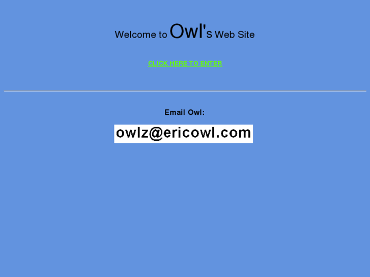 www.ericowl.com