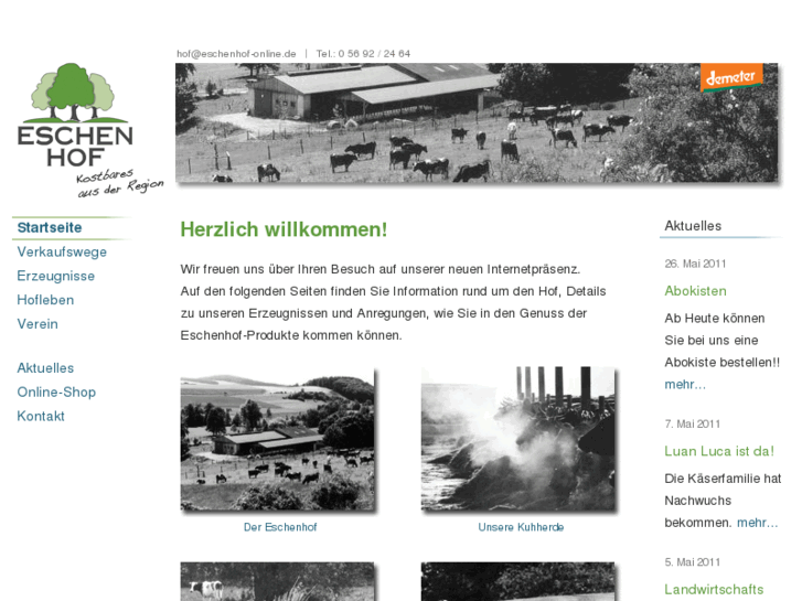 www.eschenhof-online.de