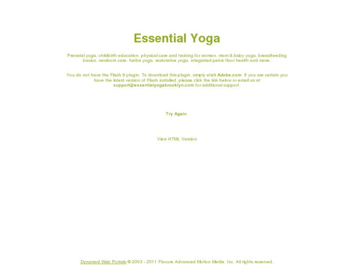 www.essentialyogabrooklyn.com