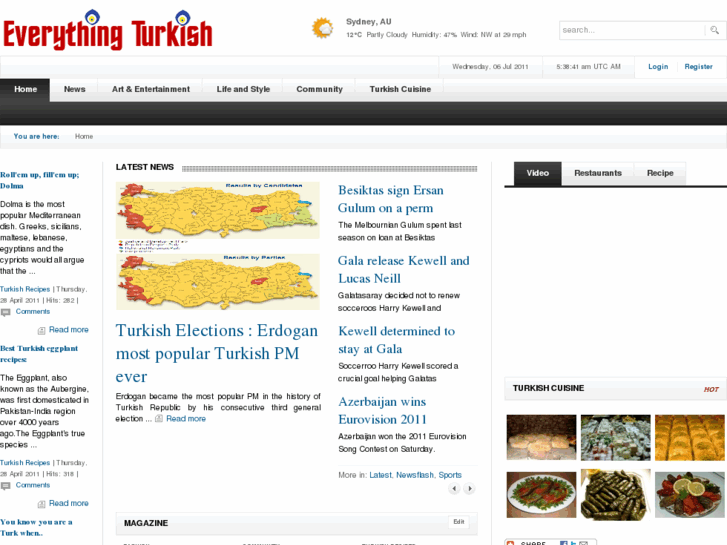 www.everythingturkish.com.au