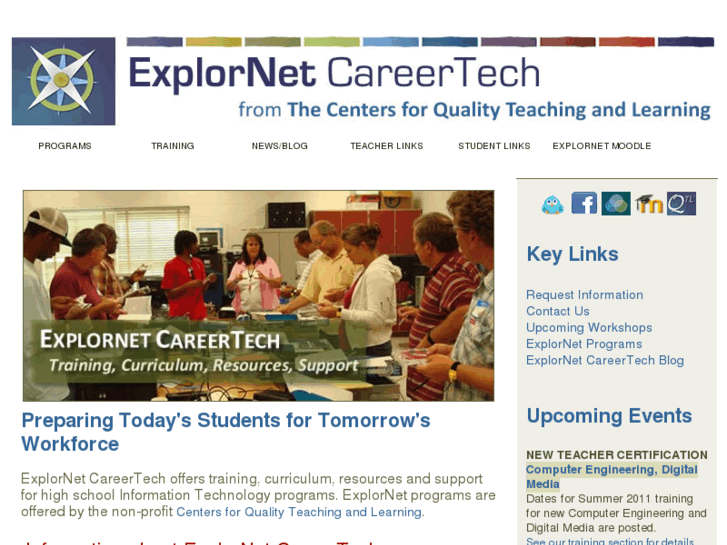 www.explornet.org