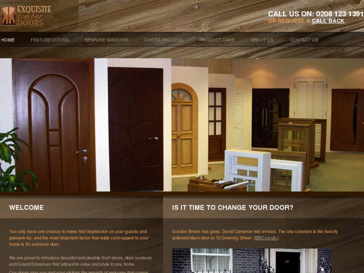 www.exquisitetimberdoors.com