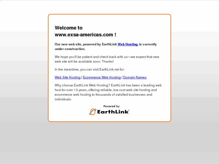 www.exsa-americas.com