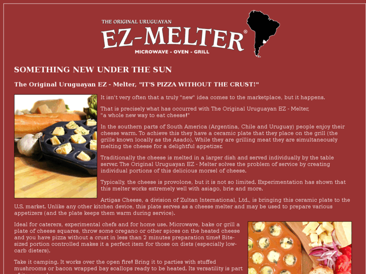 www.ezmelter.com