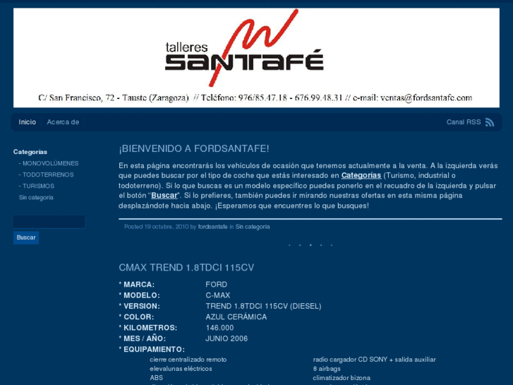 www.fordsantafe.com